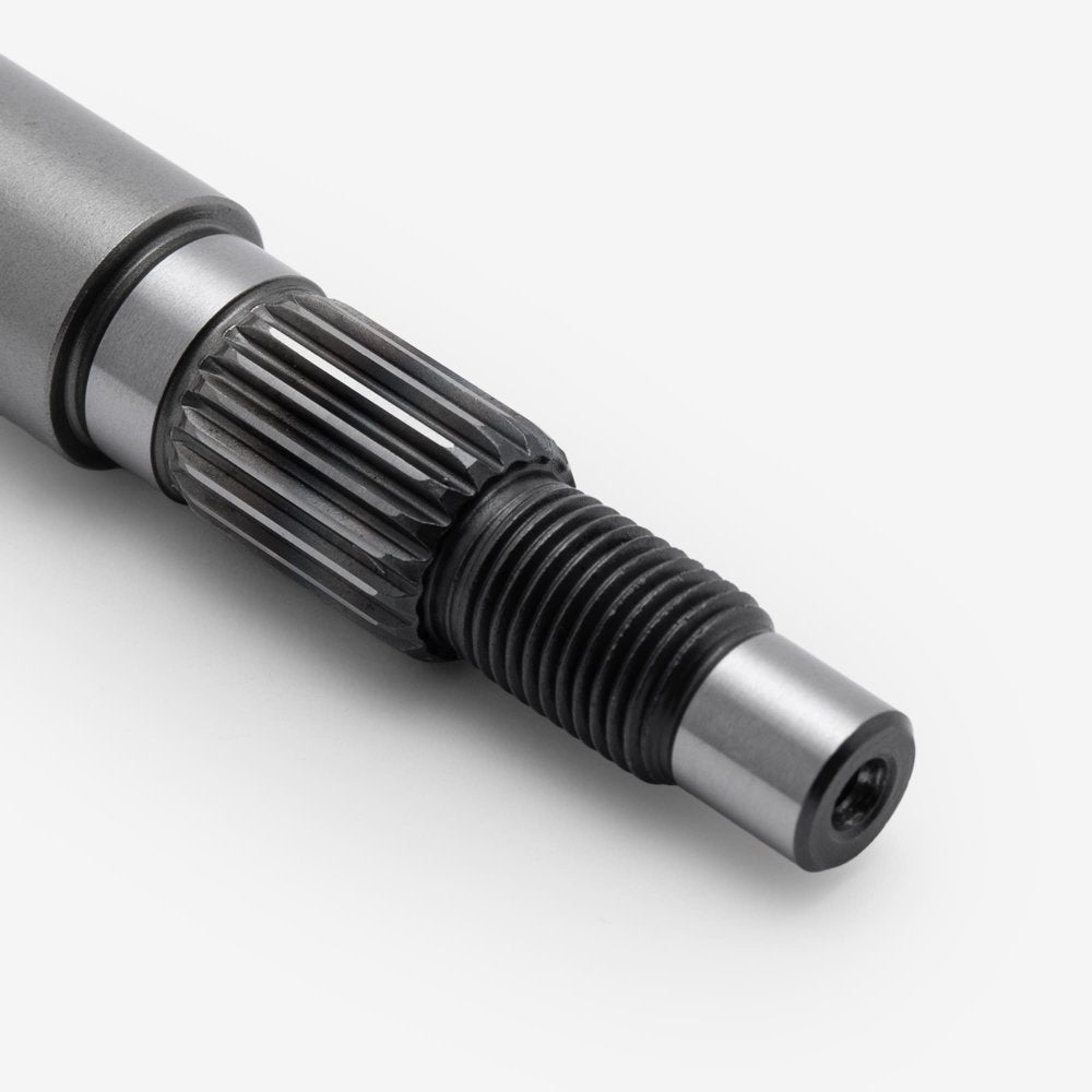 Input Shaft 5