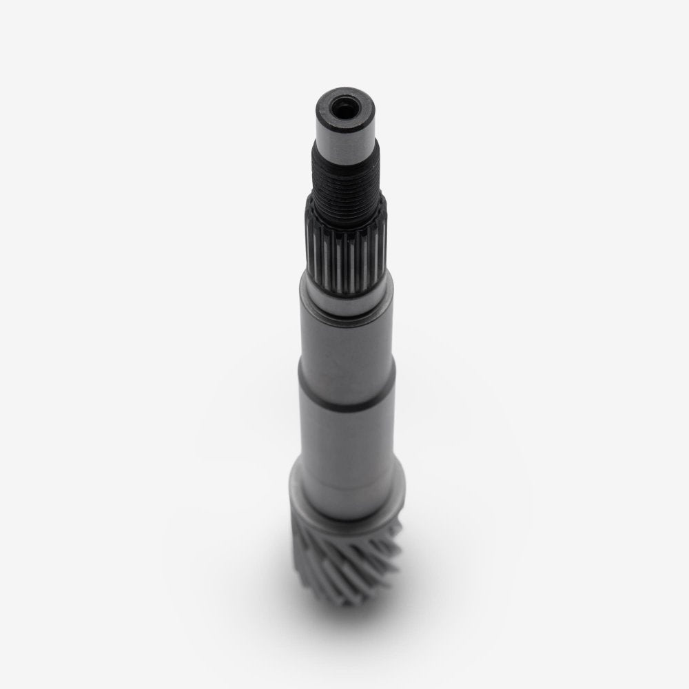 Input Shaft 6