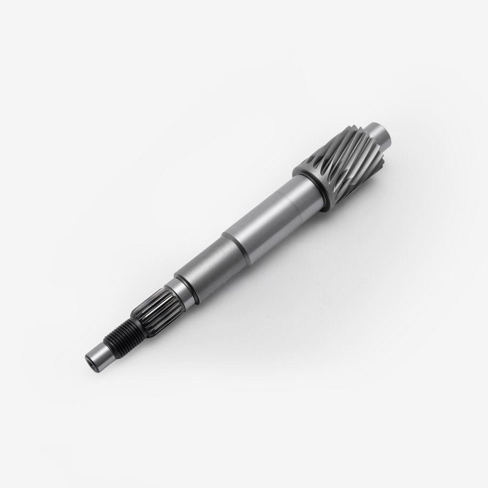 Input Shaft