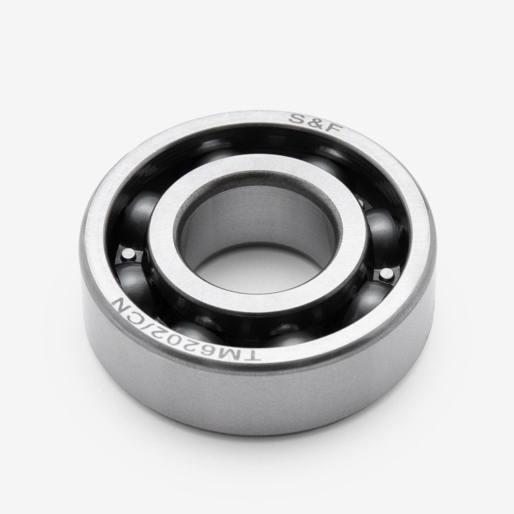 Input Shaft Bearings 6202 4