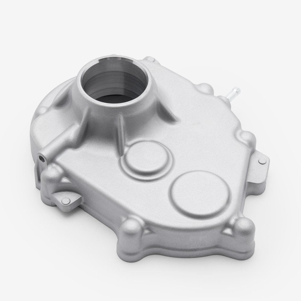 Gearbox Casing 2