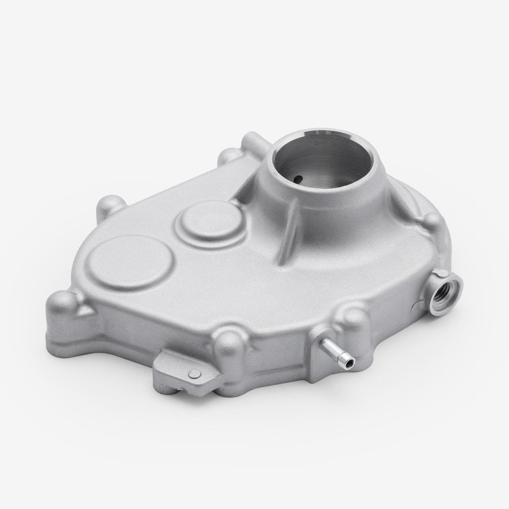 Gearbox Casing 3