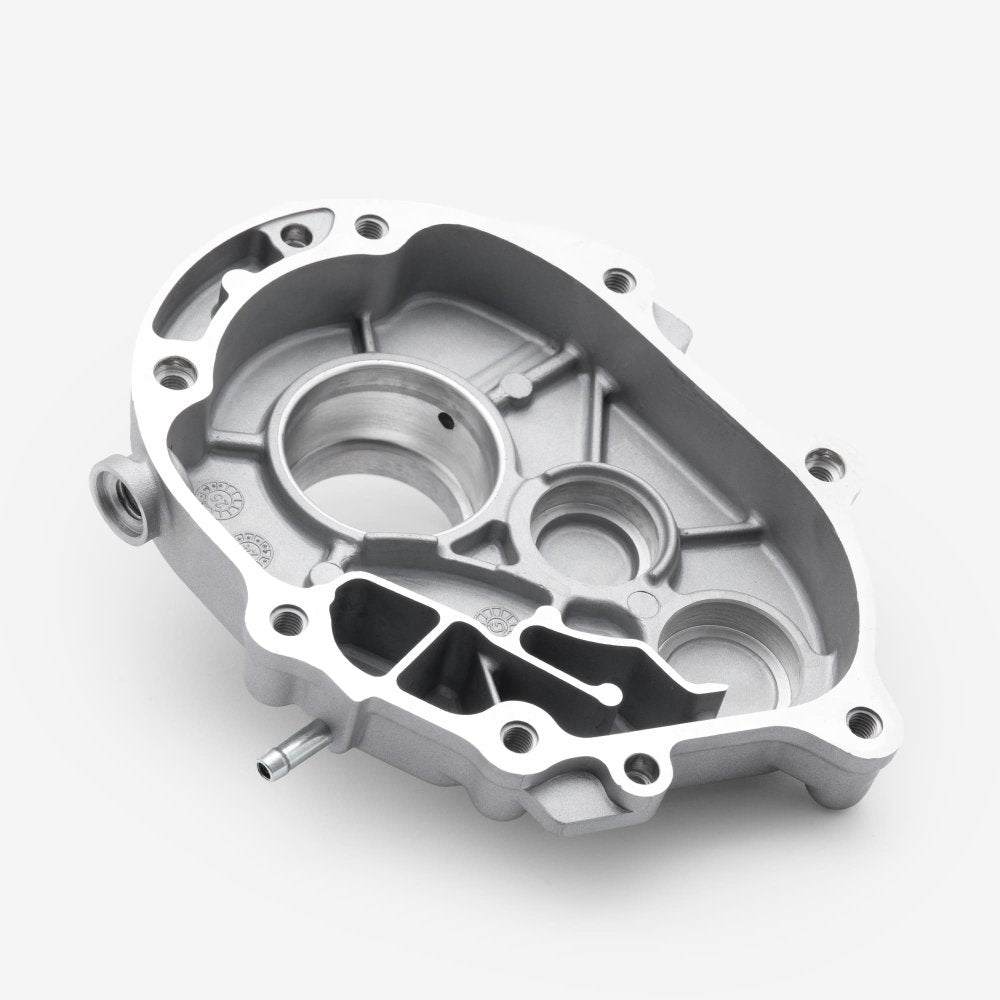 Gearbox Casing 4