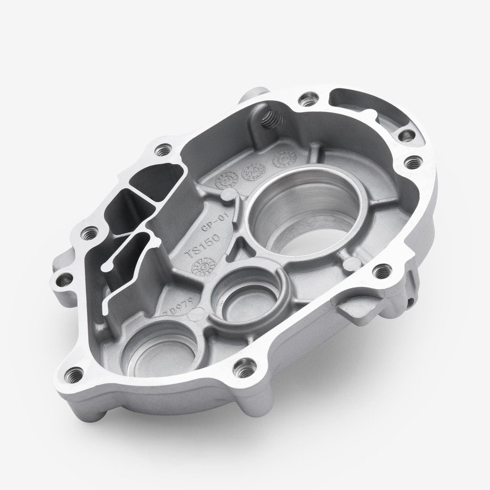Gearbox Casing 5