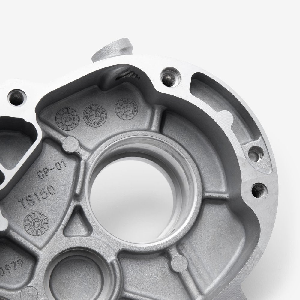 Gearbox Casing 6