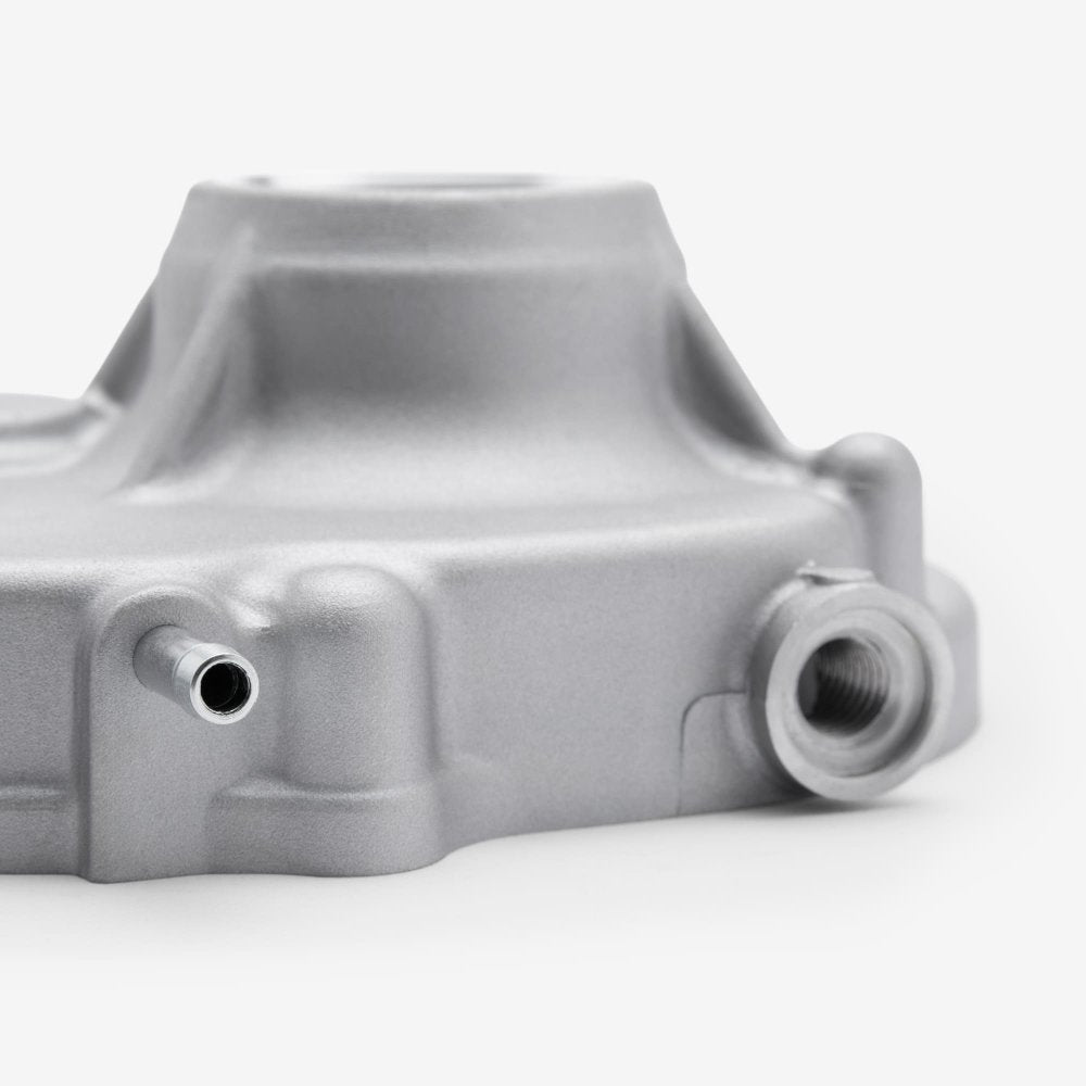 Gearbox Casing 7