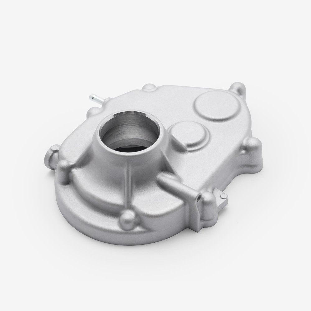 Gearbox Casing