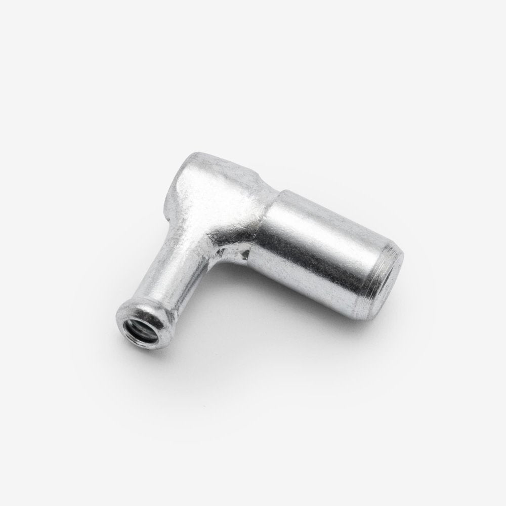 Breather Pipe