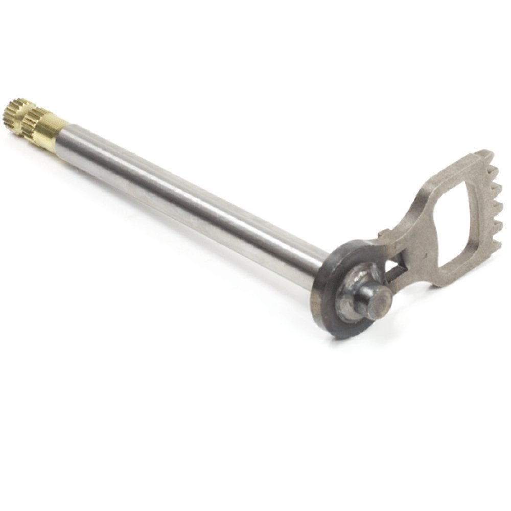 Gear Selector Shaft 2