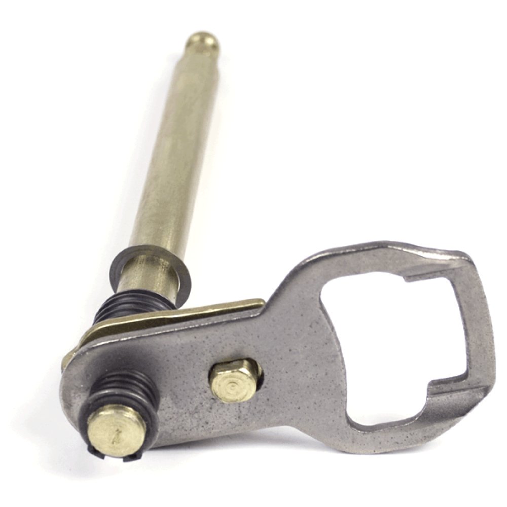 Gear Selector Shaft 2