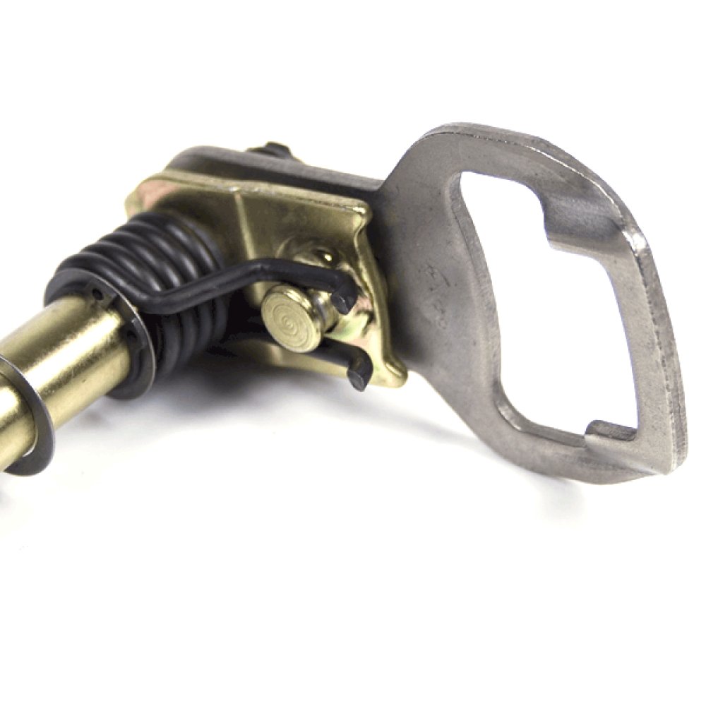 Gear Selector Shaft 3