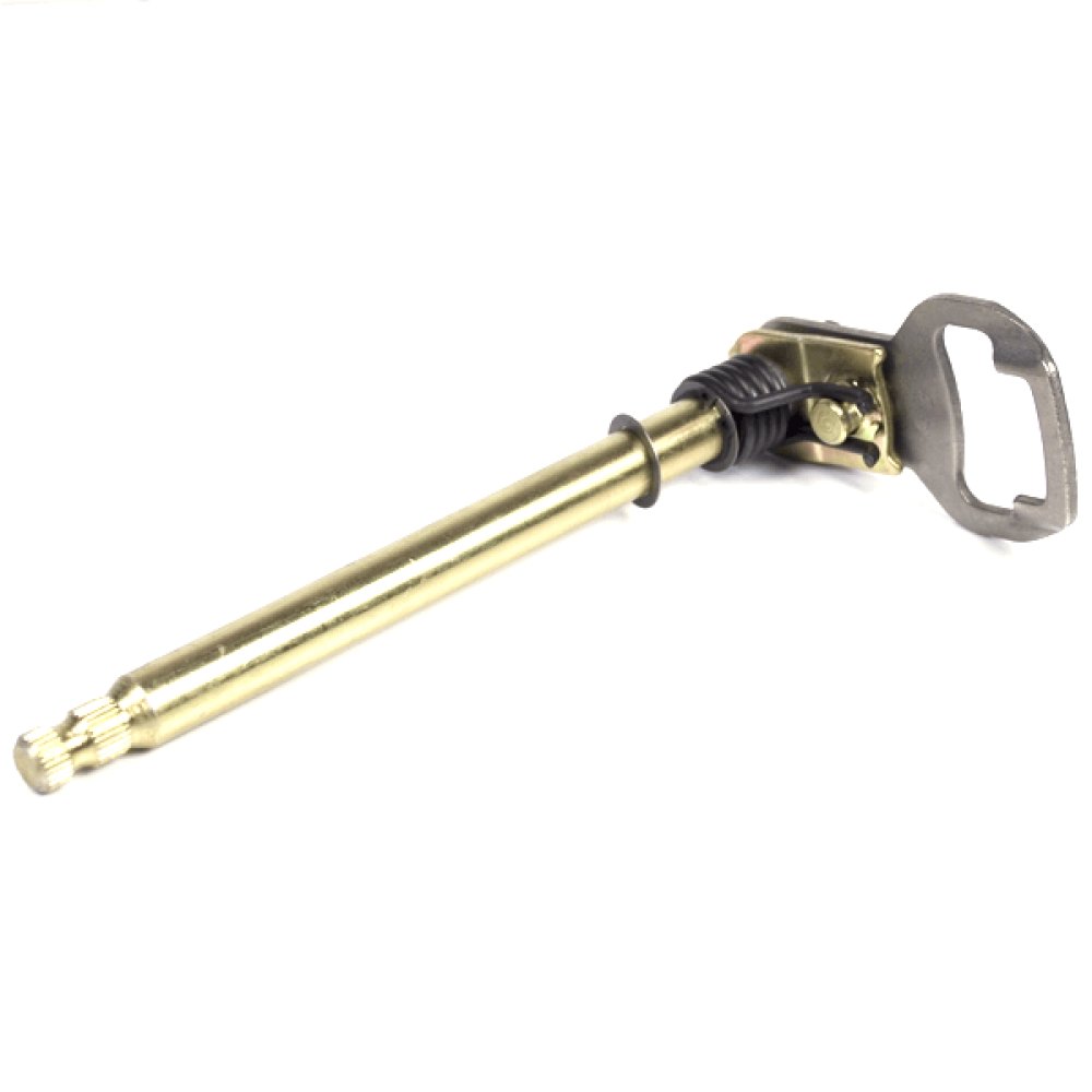 Gear Selector Shaft 4