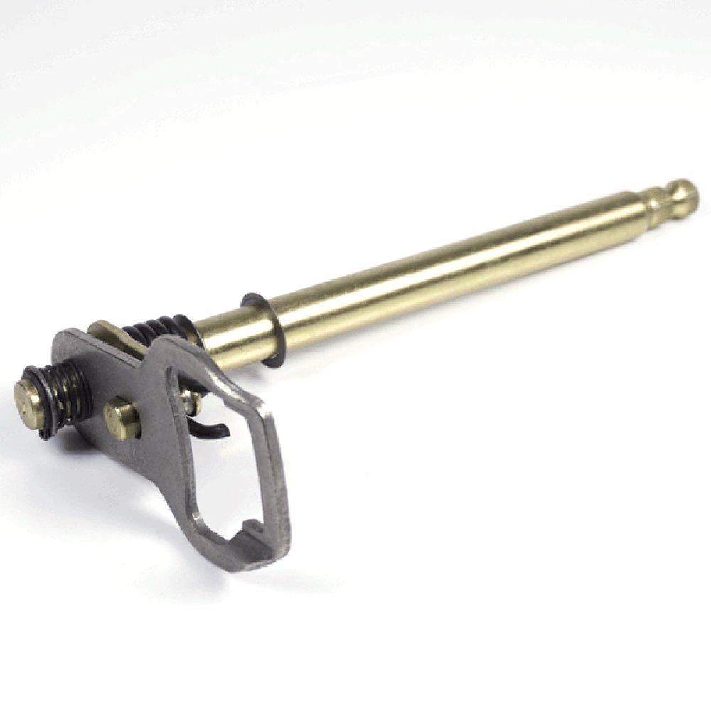 Gear Selector Shaft