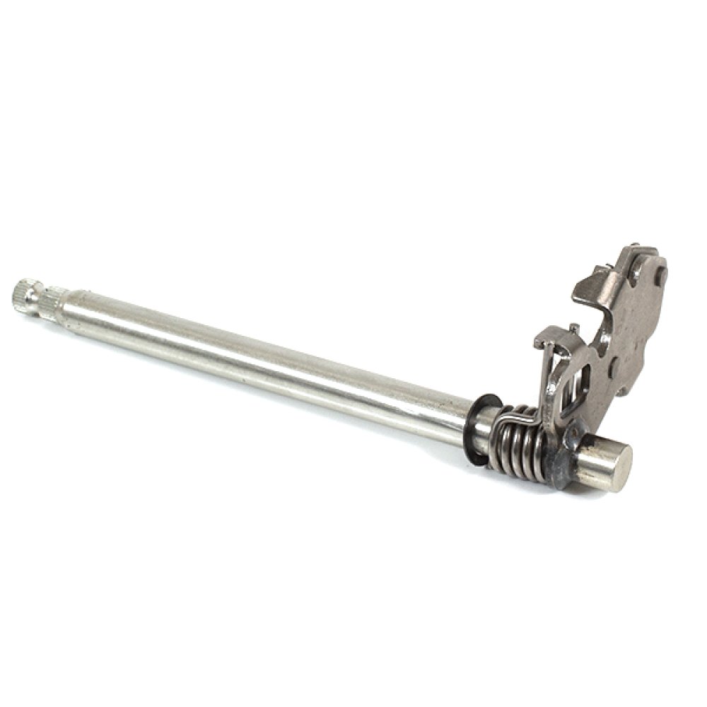 Gear Selector Shaft