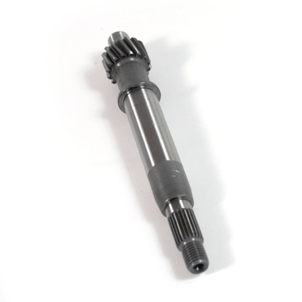Gearbox Input Shaft