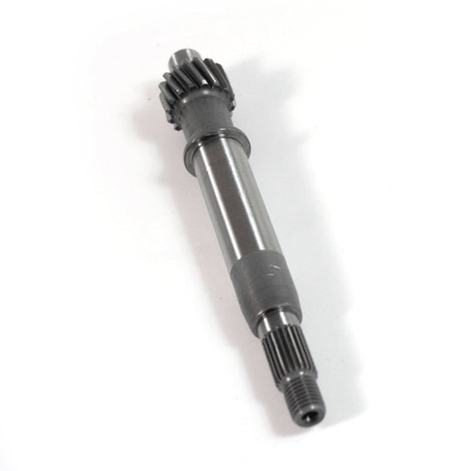 Gearbox Input Shaft