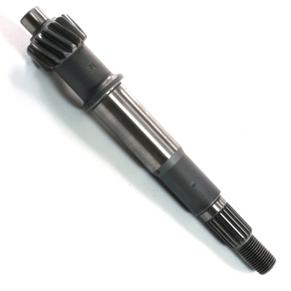 Gearbox Input Shaft
