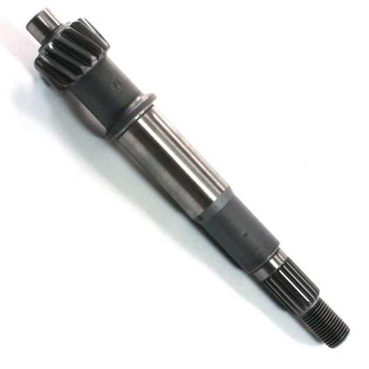 Gearbox Input Shaft