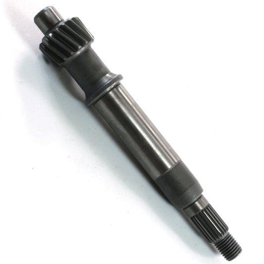 Gearbox Input Shaft