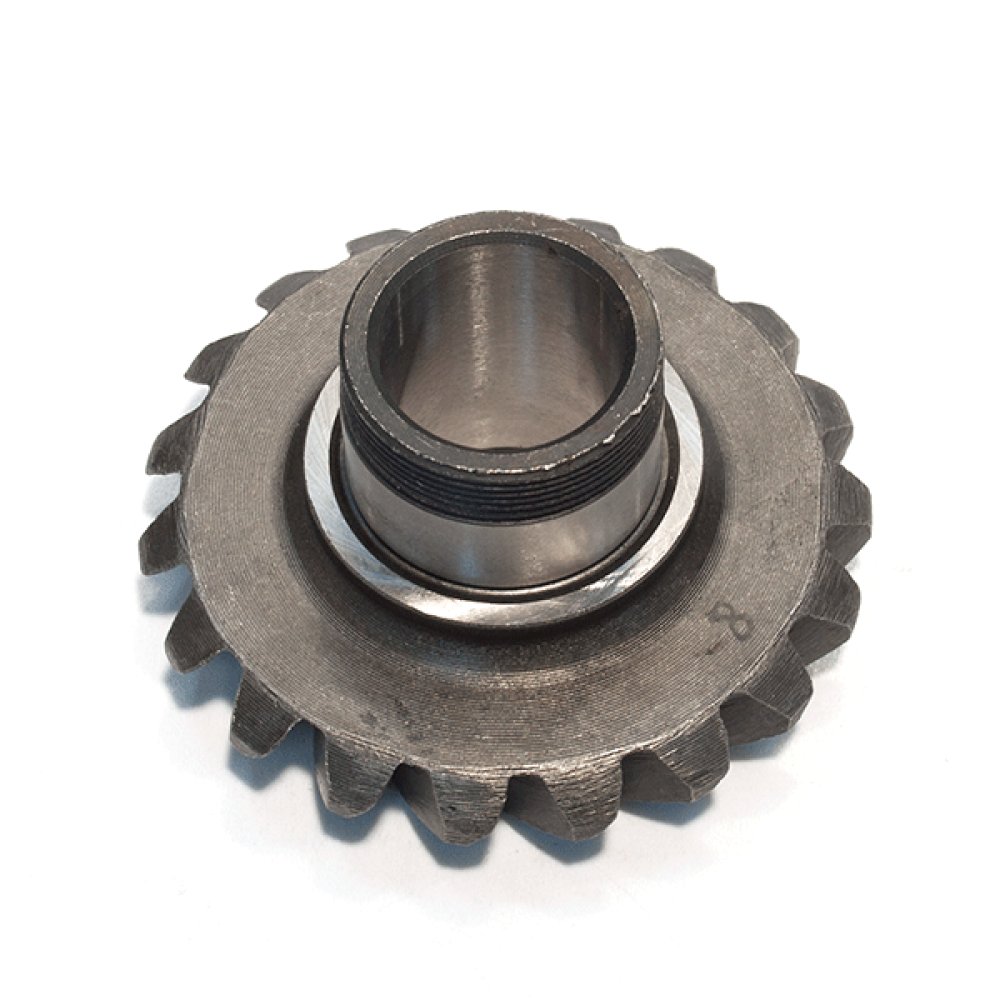 Reverse Gear 2