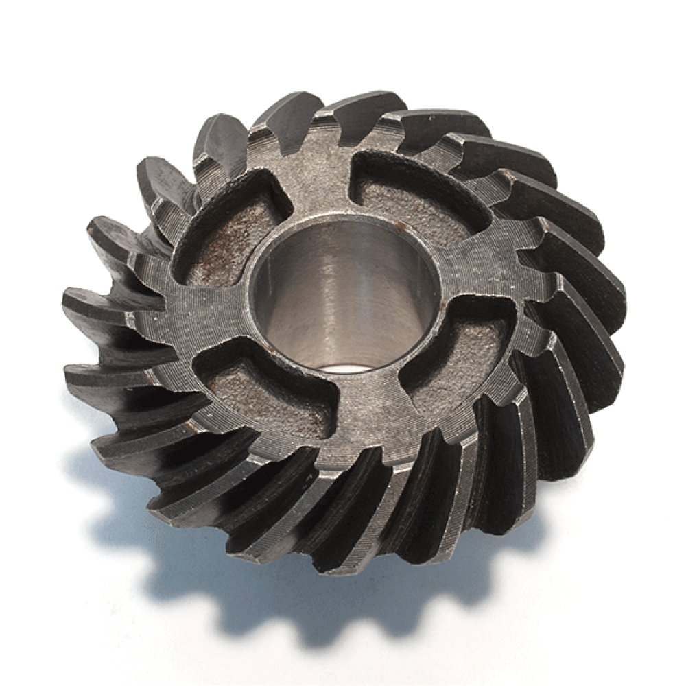 Reverse Gear