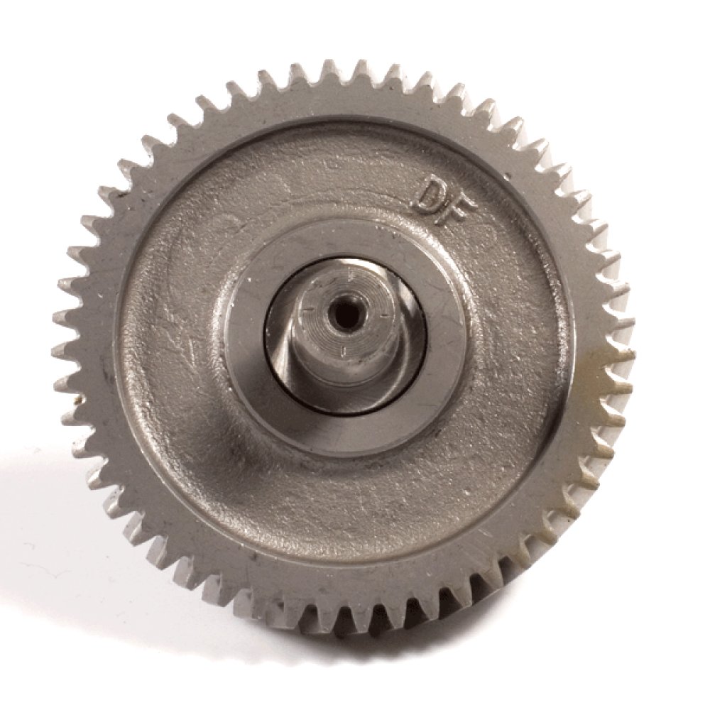 Gearbox Reduction Gear 3