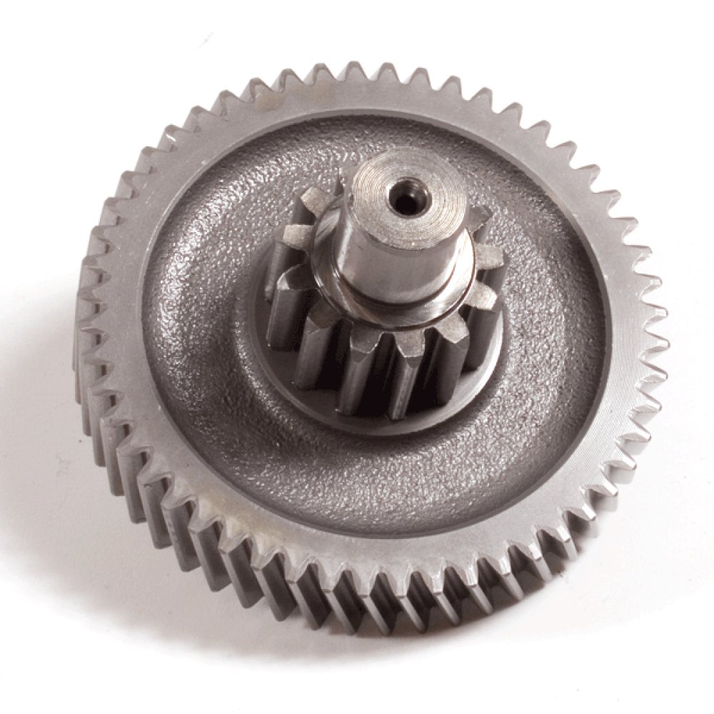 Gearbox Reduction Gear