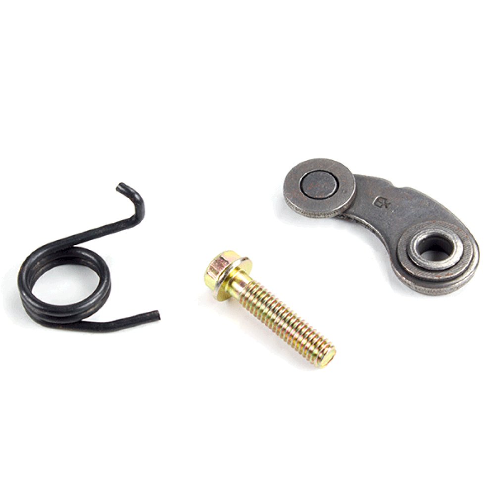 Gear Selector Drum Stopper 2