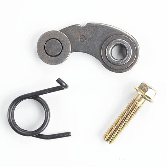 Gear Selector Drum Stopper