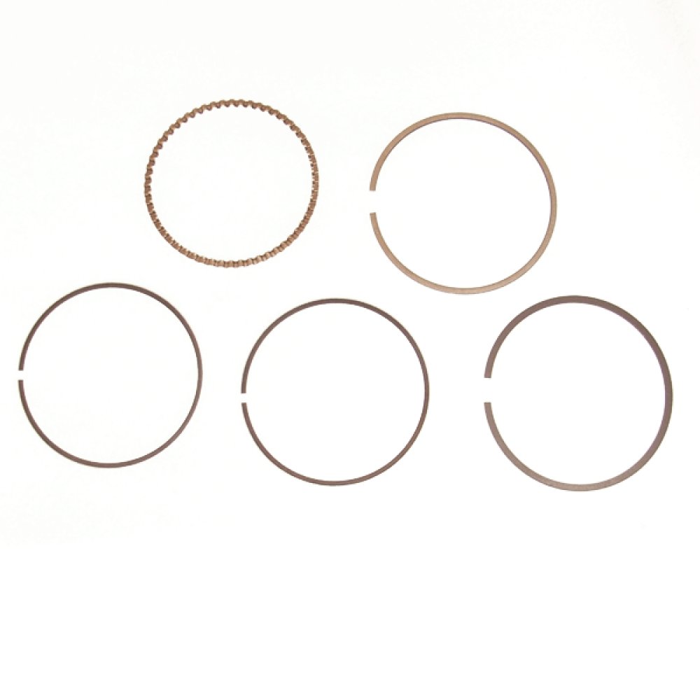 Piston Rings