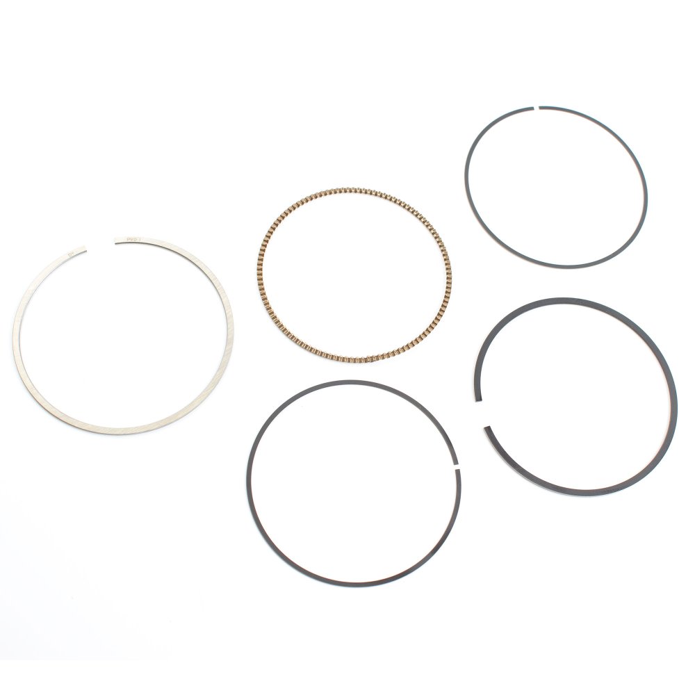 Piston Rings 2
