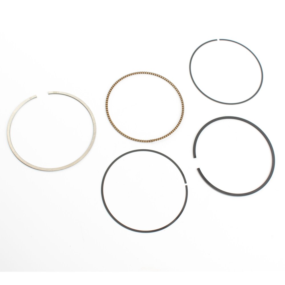 Piston Rings