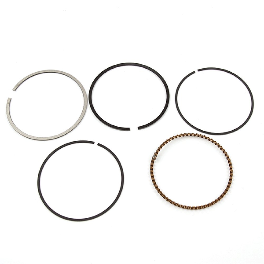 Piston Rings 2