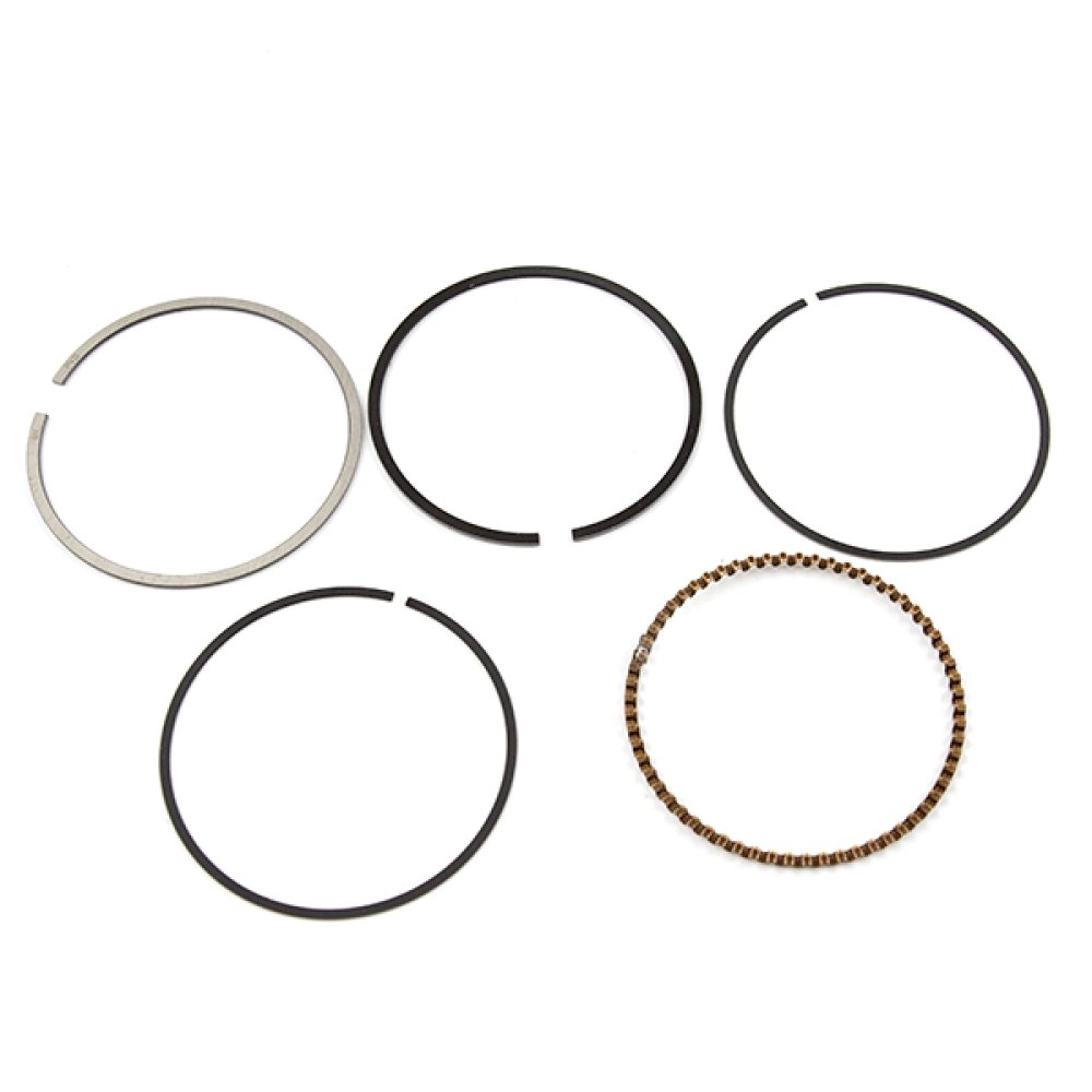 Piston Rings