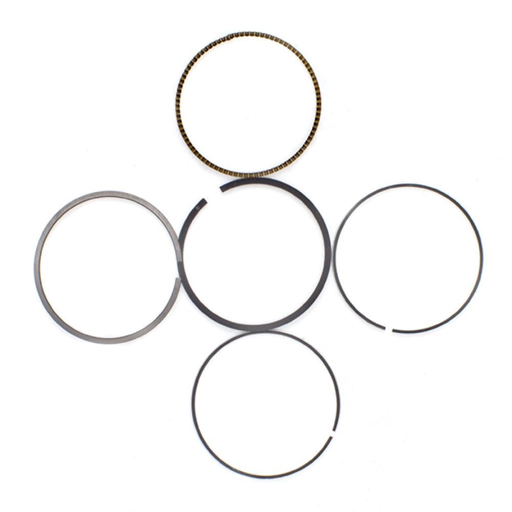 Piston Rings