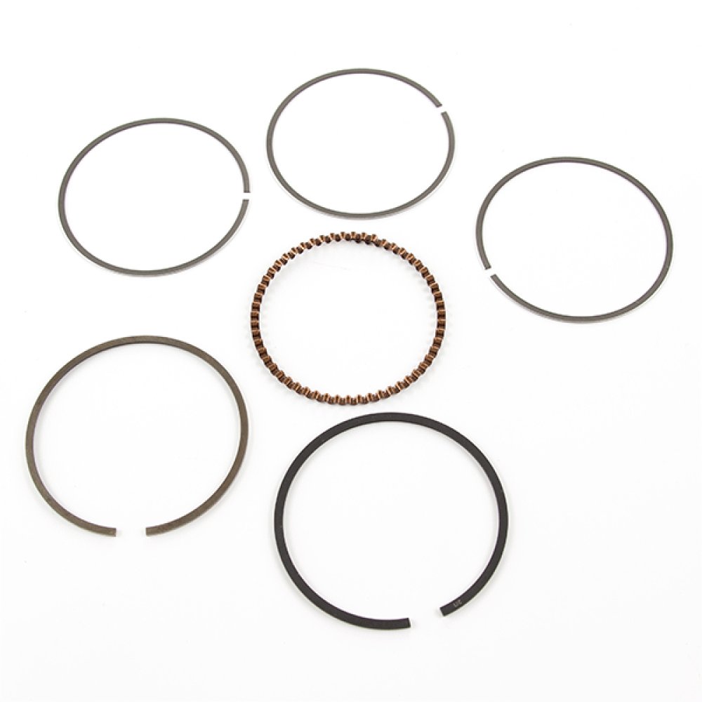 Piston Rings 2