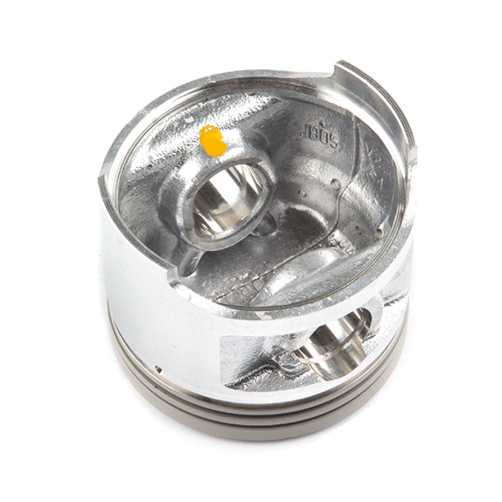 Piston 250V 2