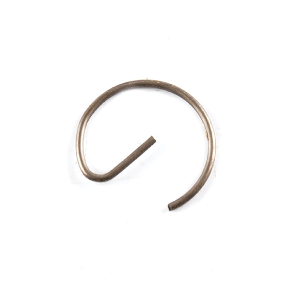 Gudgeon Pin Clips pair