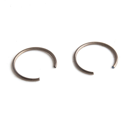 Gudgeon Pin Clips