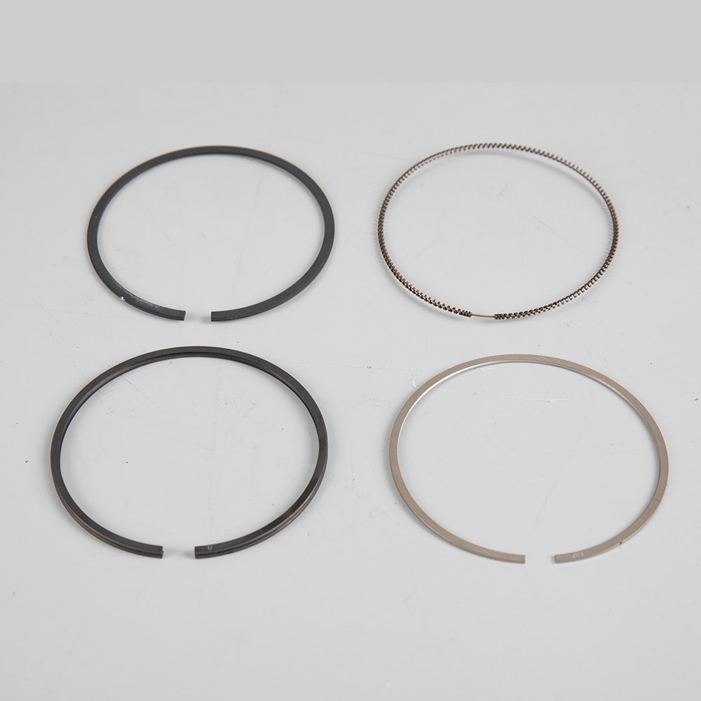 Piston Rings 2
