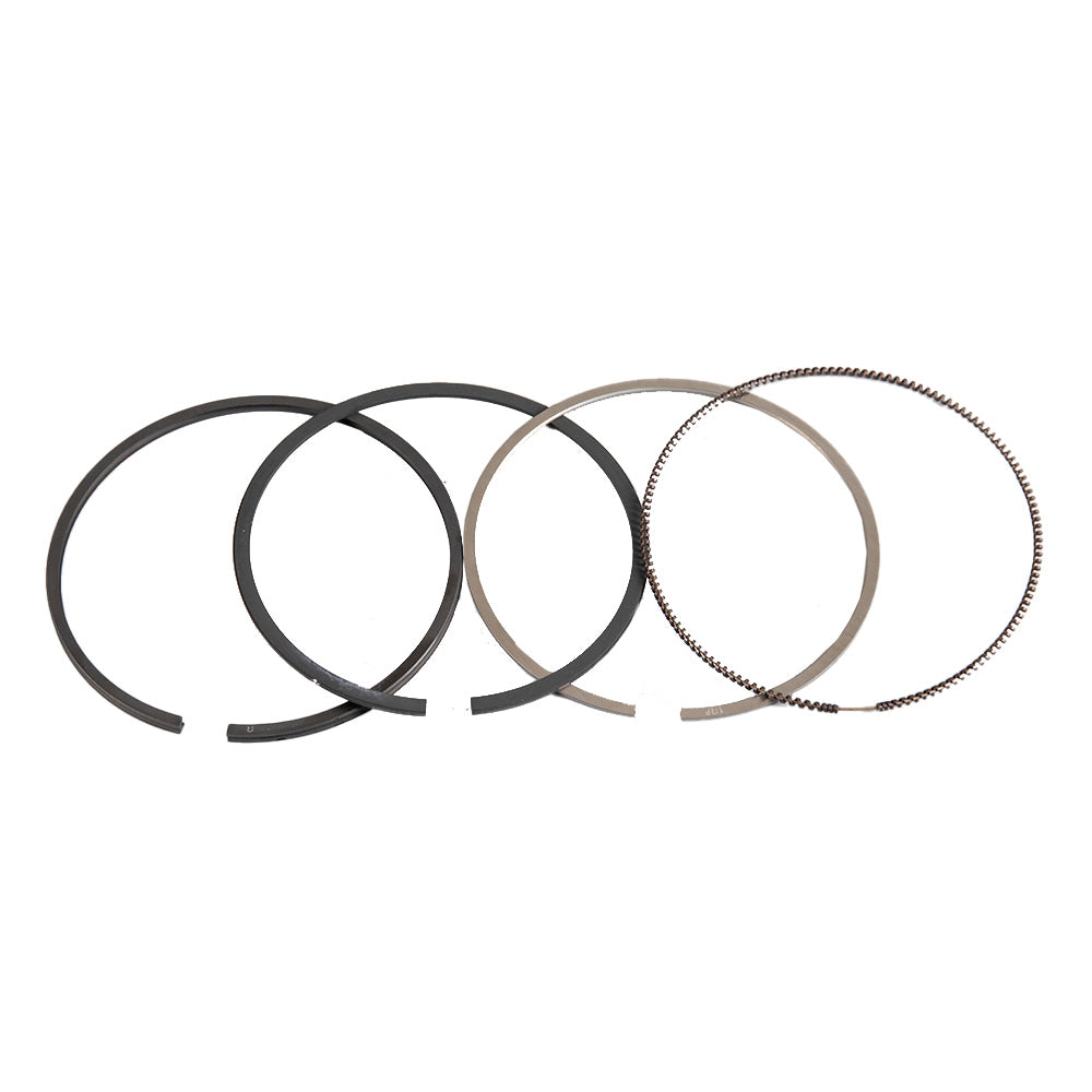 Piston Rings
