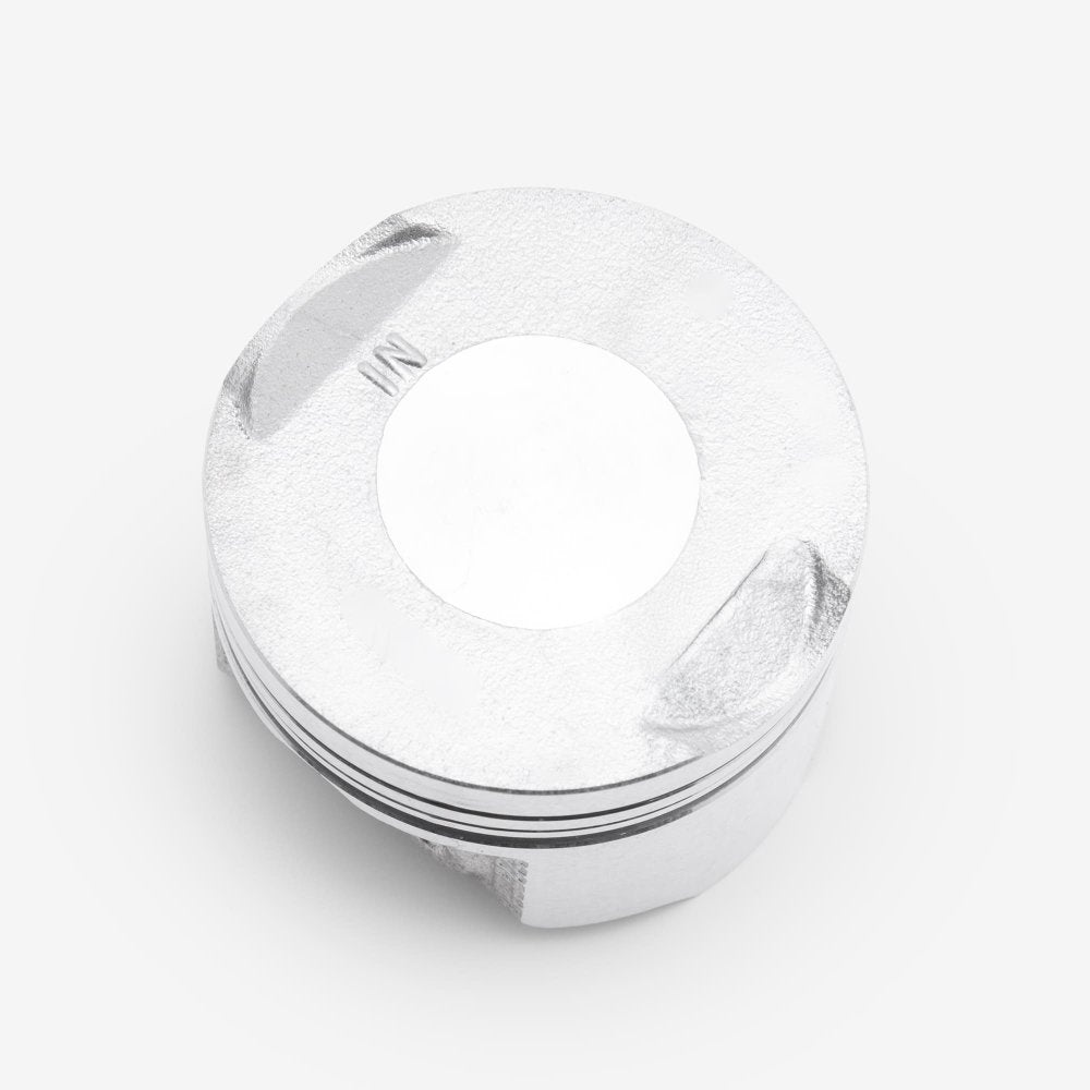 Piston 6