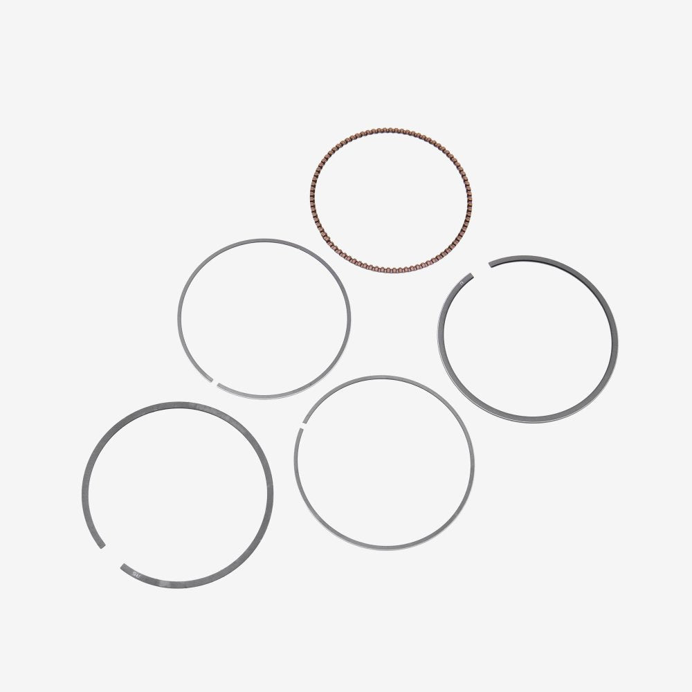 Piston Rings 2