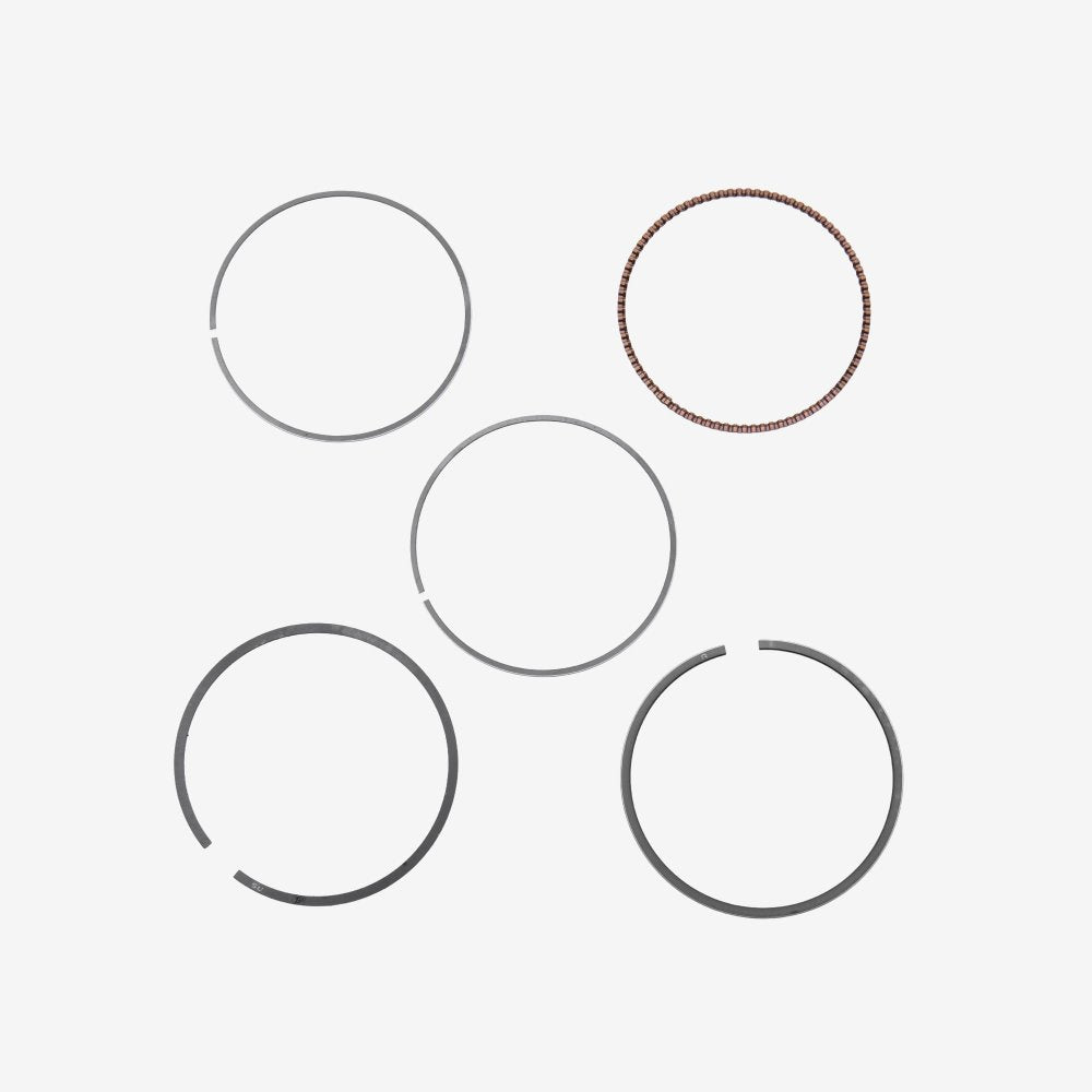 Piston Rings 3
