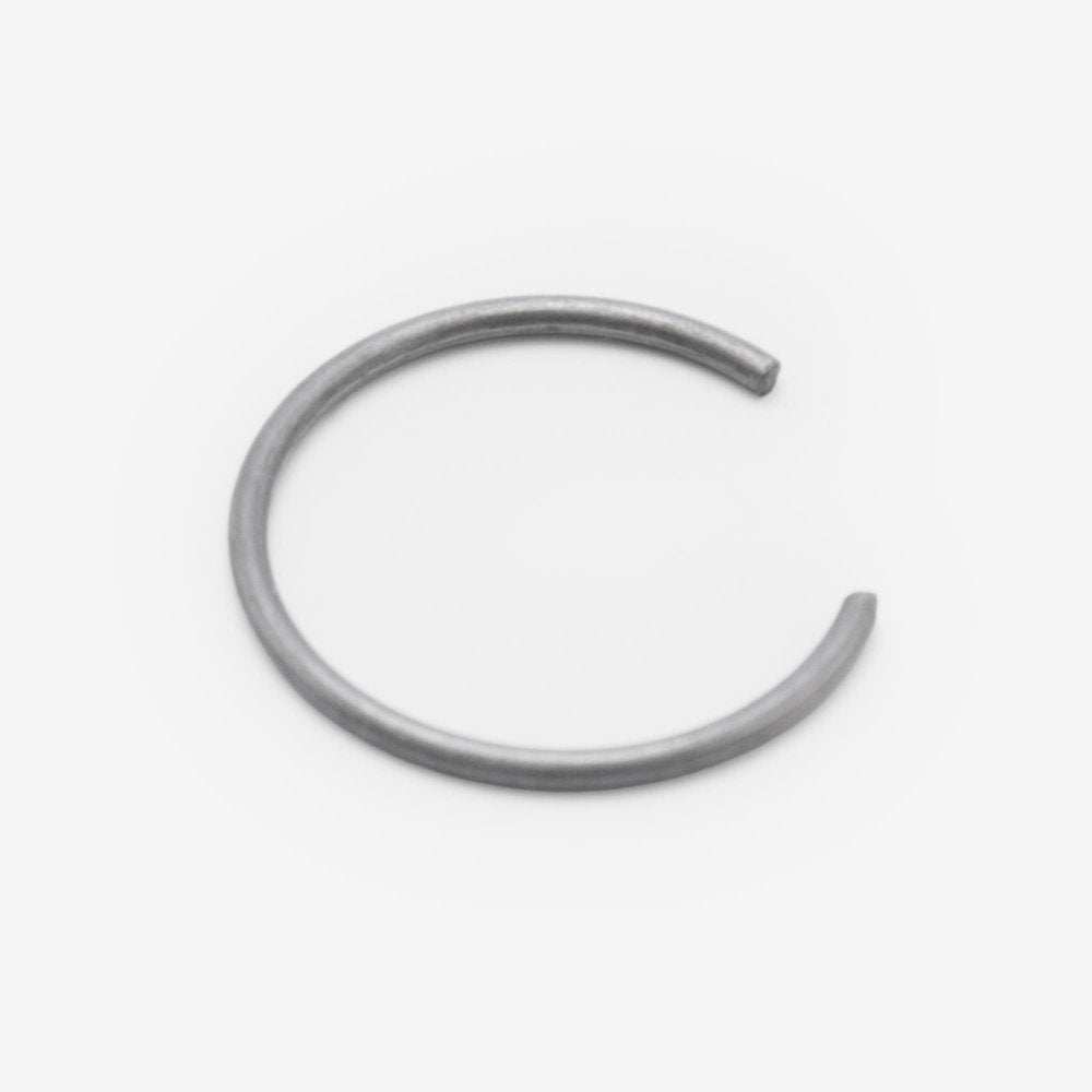 Gudgeon Pin Clip 2