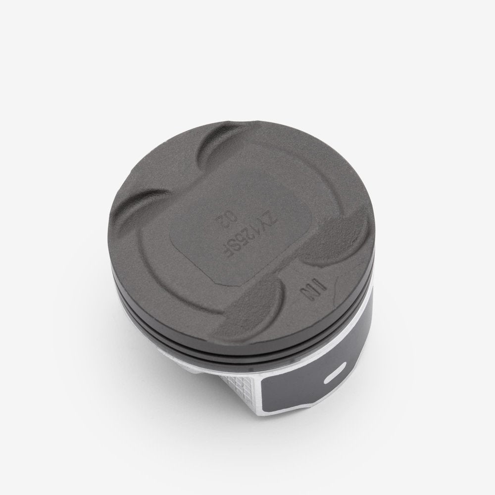 Piston 6
