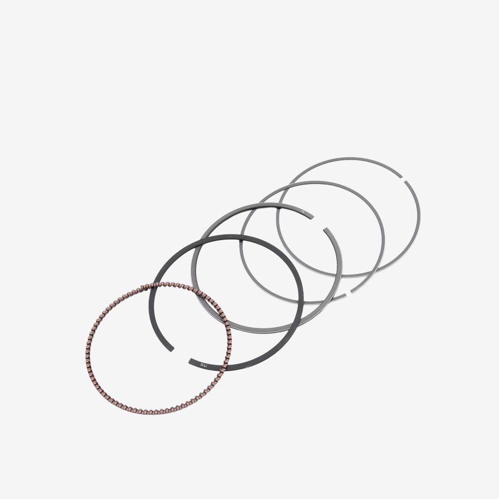 Piston Rings