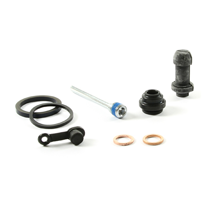 Front Brake Caliper Rebuild Kit YZ125/250 08-26 - 121055 - Image 01