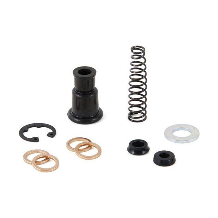 Rear Master Cylinder Rbld Kit CRF250R/450R 02-26 - 121066 - Image 01