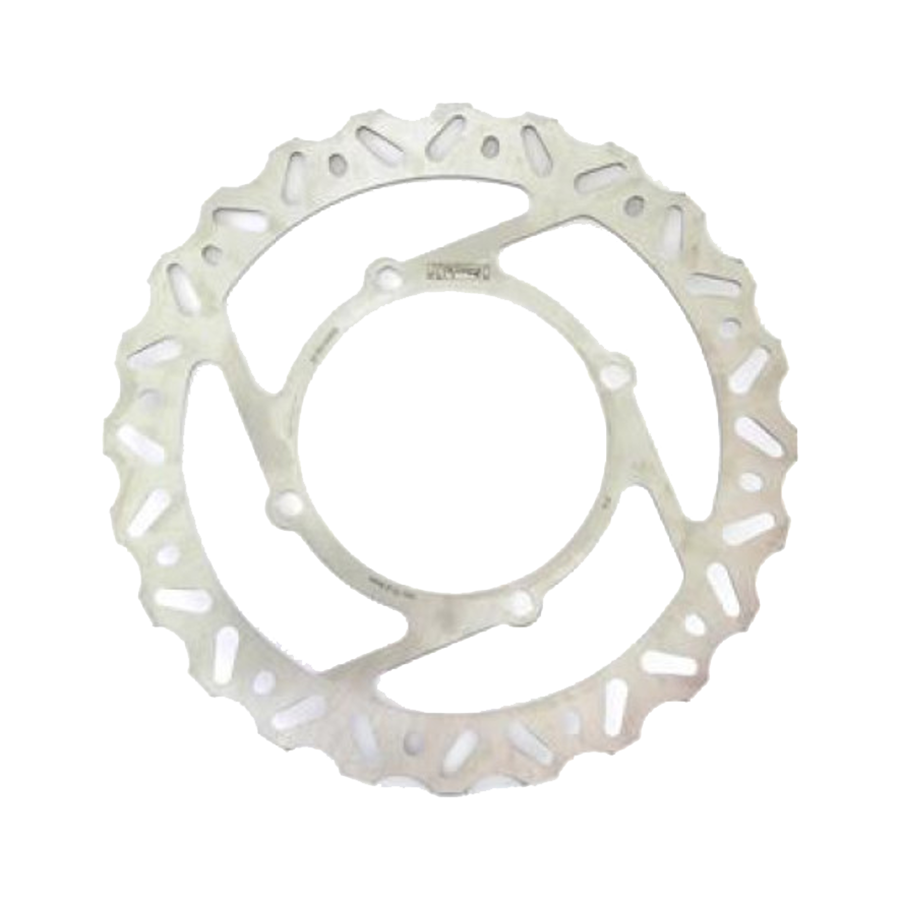 Frontbrake Disc KX125/250/250F/450F 06-14 - 121072 - Image 01